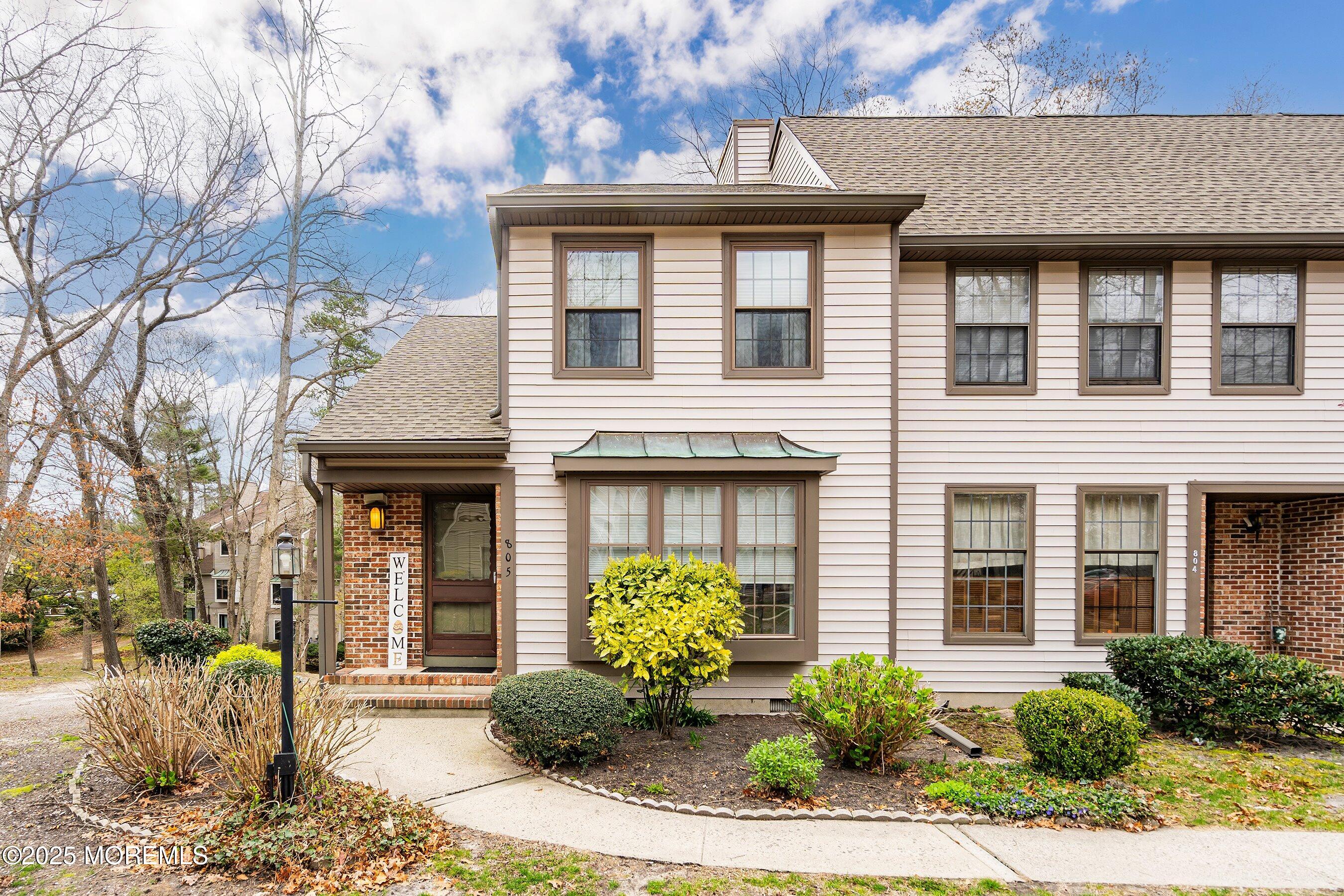 805 Bent Trail #734, Toms River, New Jersey image 1