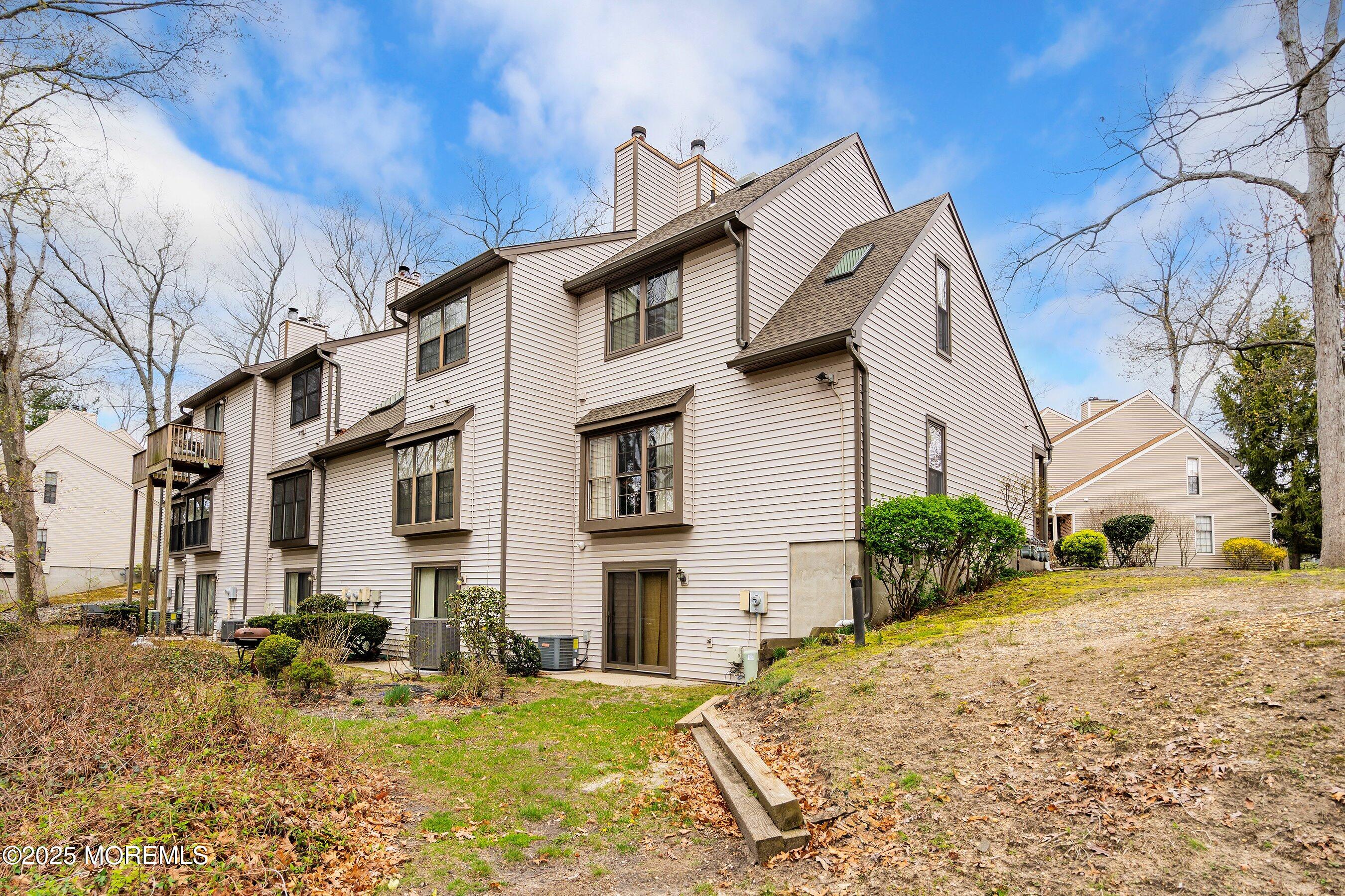 805 Bent Trail #734, Toms River, New Jersey image 15