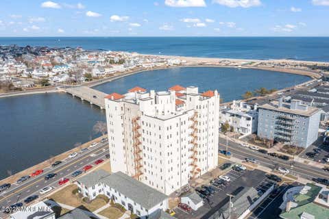 Condo For Sale - 400 Deal Lake Drive #6G<br/> Asbury Park, NJ 07712