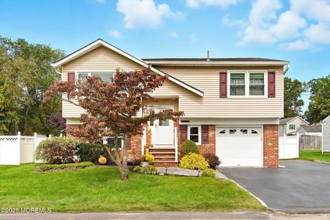 9 Borick Avenue Hazlet NJ 07730