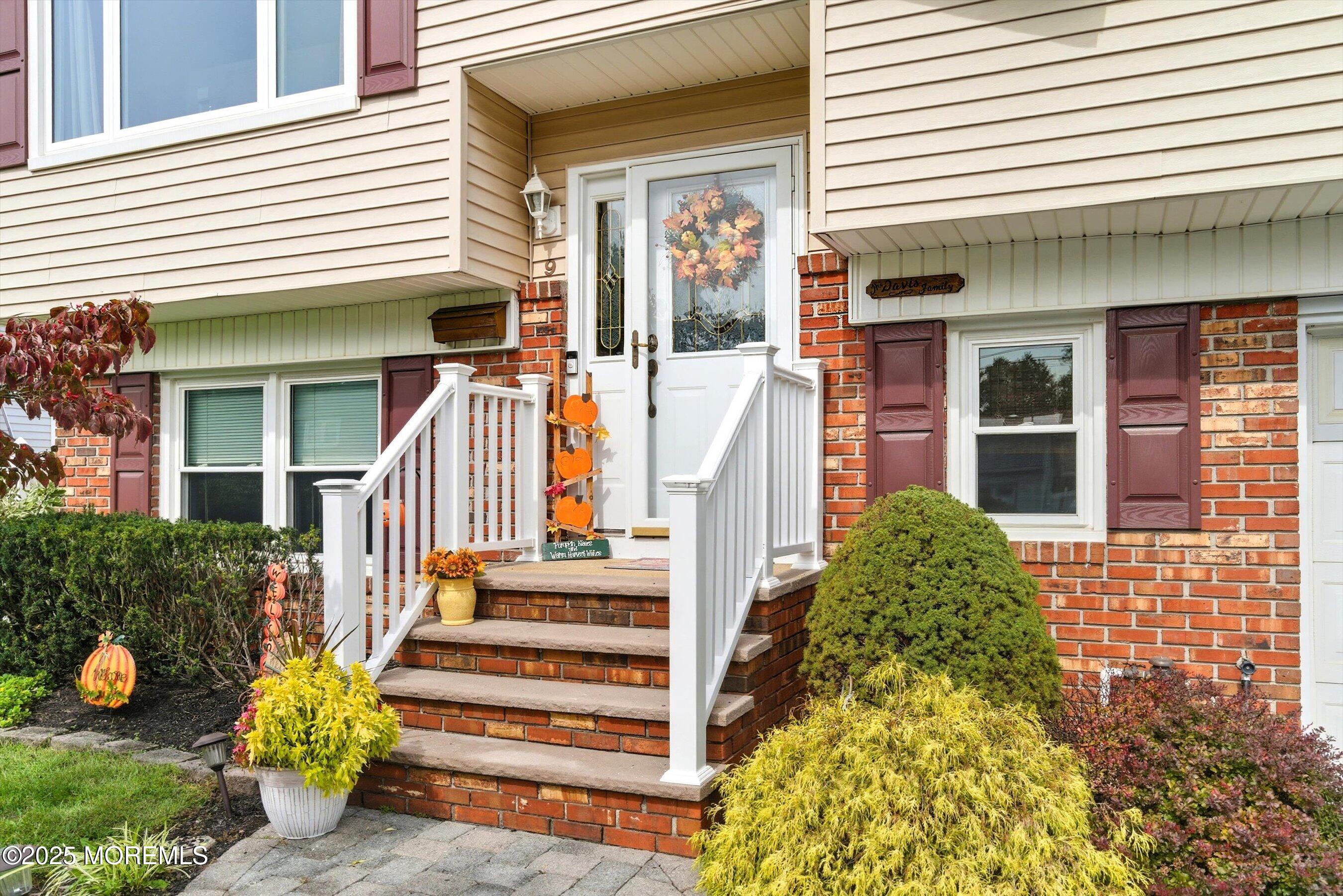 9 Borick Avenue