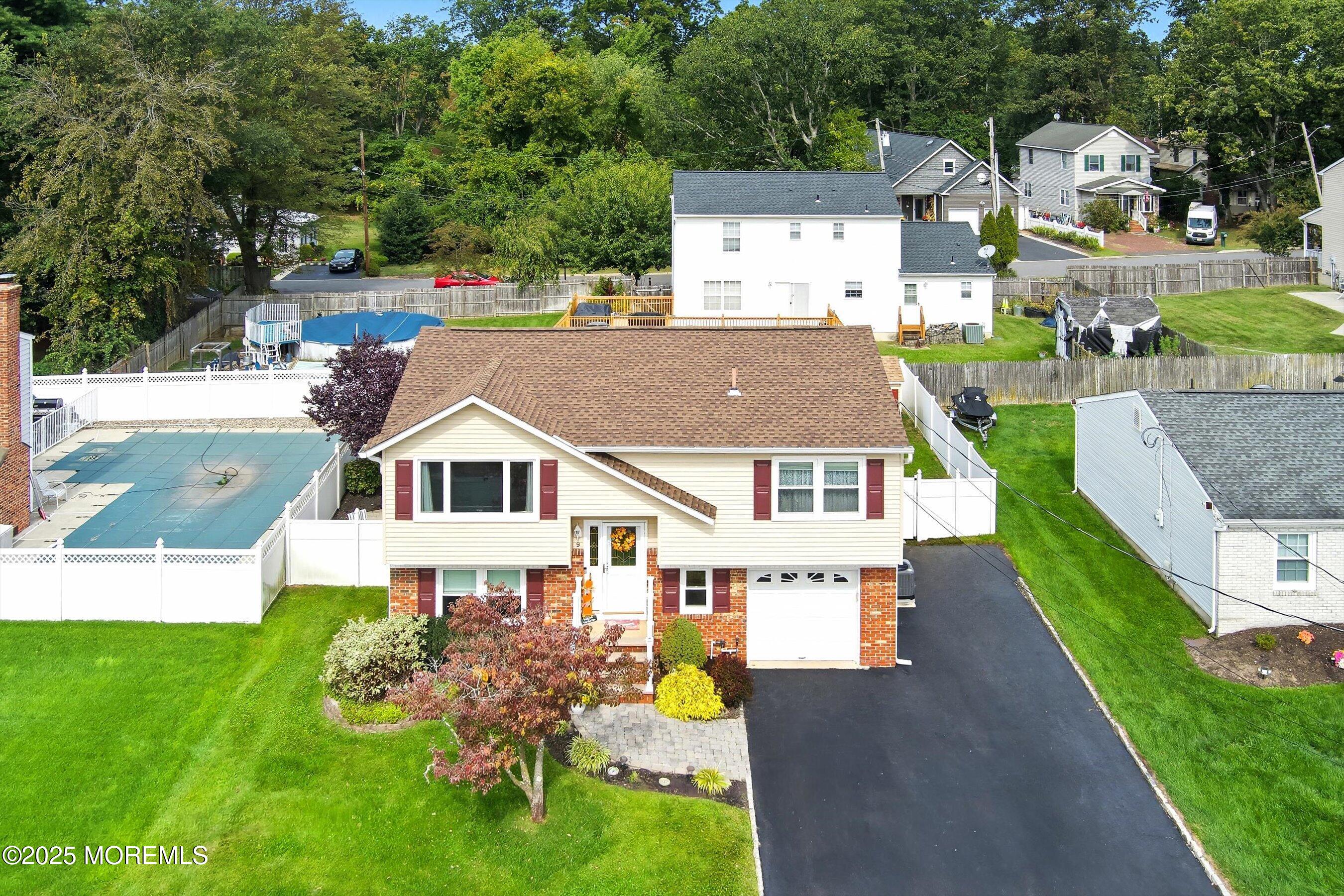 9 Borick Avenue