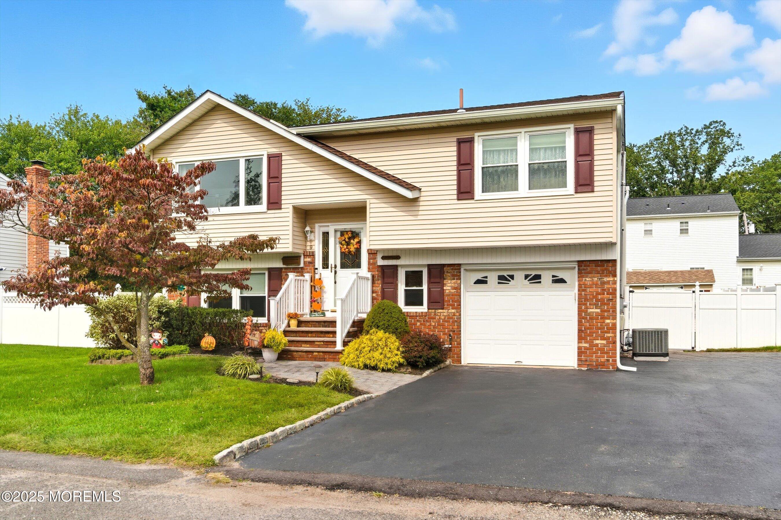 9 Borick Avenue