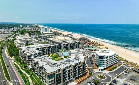 Condo For Rent - 30 Melrose Terrace #220<br/> Long Branch, NJ 07740