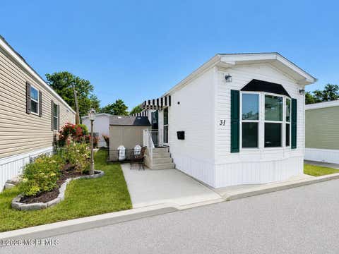 Mobile Home For Sale - 31 Monique Circle<br/> Hazlet, NJ 07730