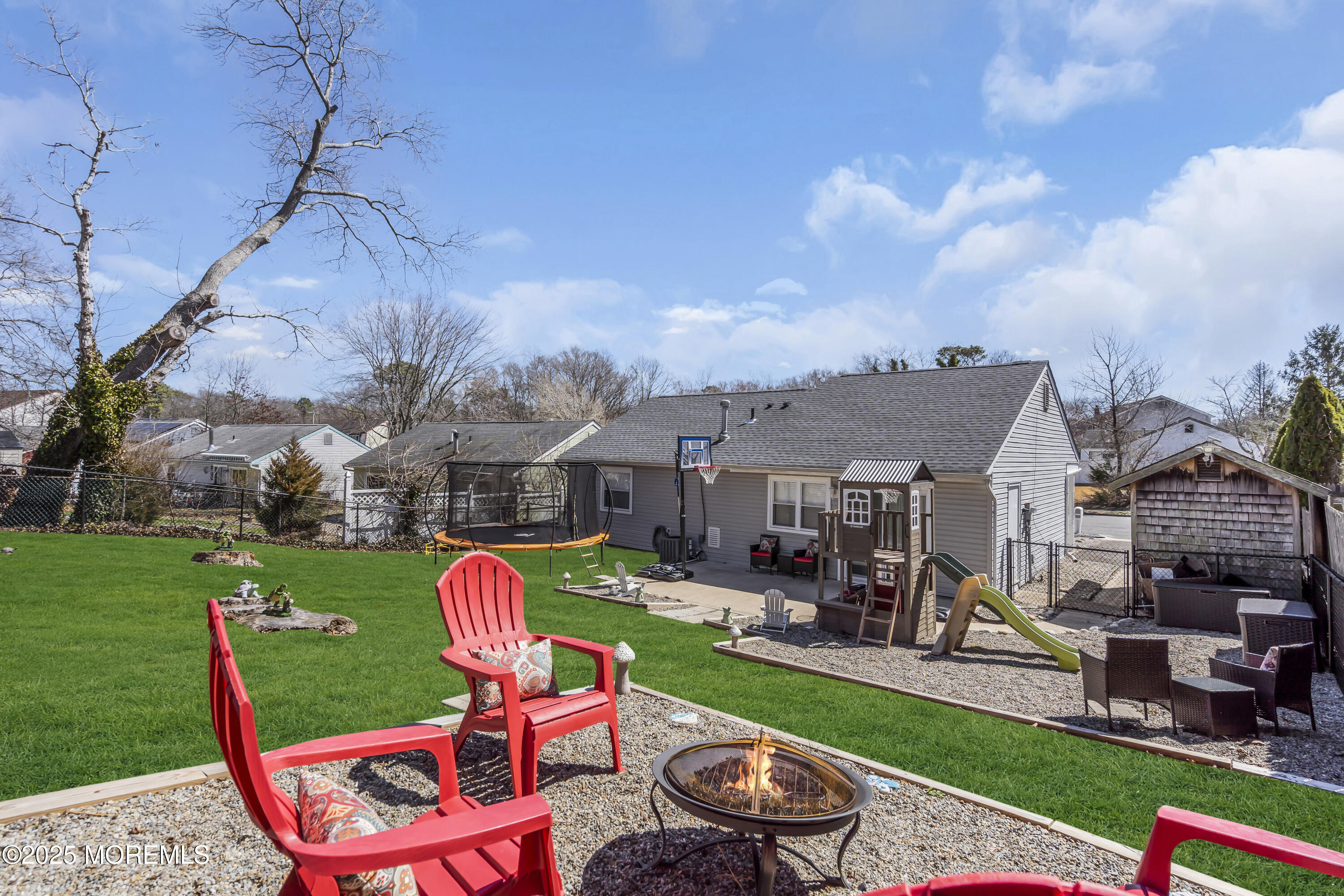 142 Village Drive, Barnegat, New Jersey image 38