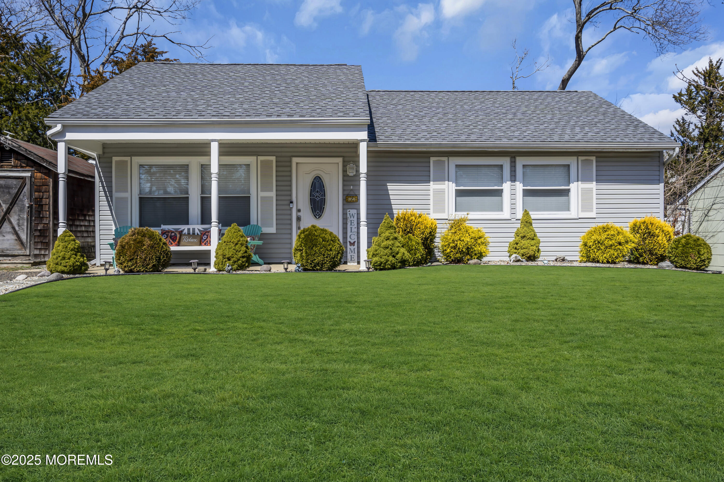 142 Village Drive, Barnegat, New Jersey image 1