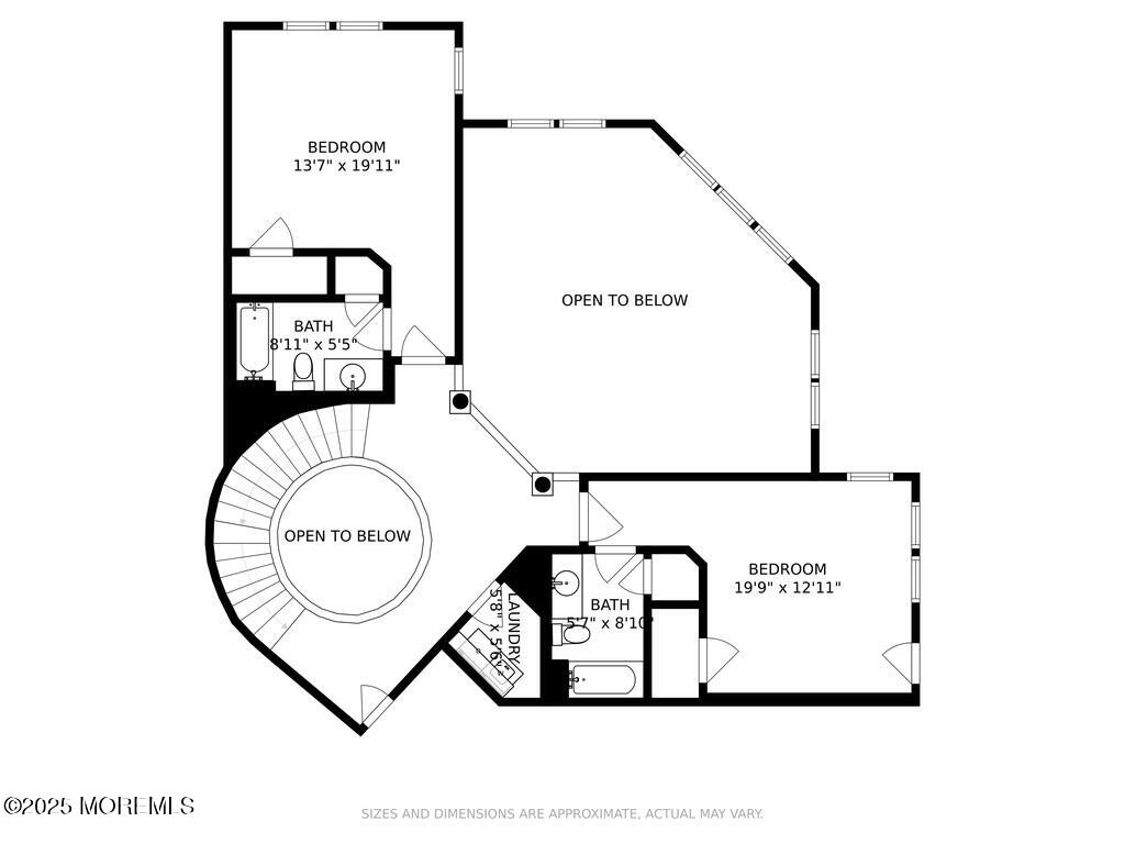 33 Cooper Avenue #213, Long Branch, New Jersey image 23