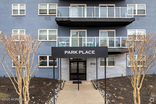 1706 Park Avenue #3B, Asbury Park, New Jersey image 1