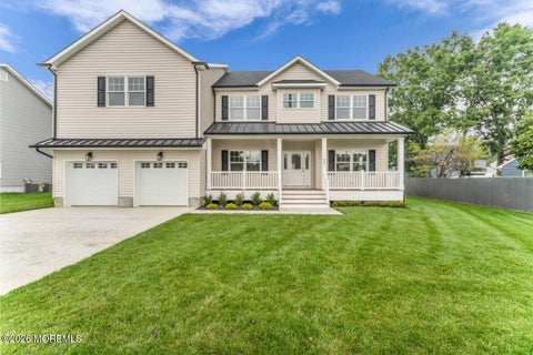 Photo of 519 Washington Avenue, Union Beach, NJ 07735 (MLS # 22627721)