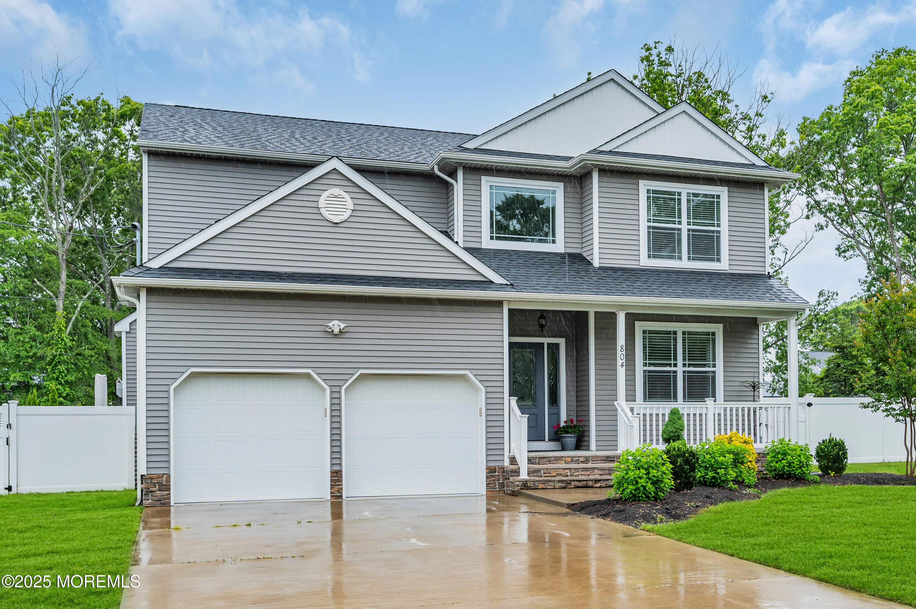 804 Linden Road, Toms River, New Jersey image 1