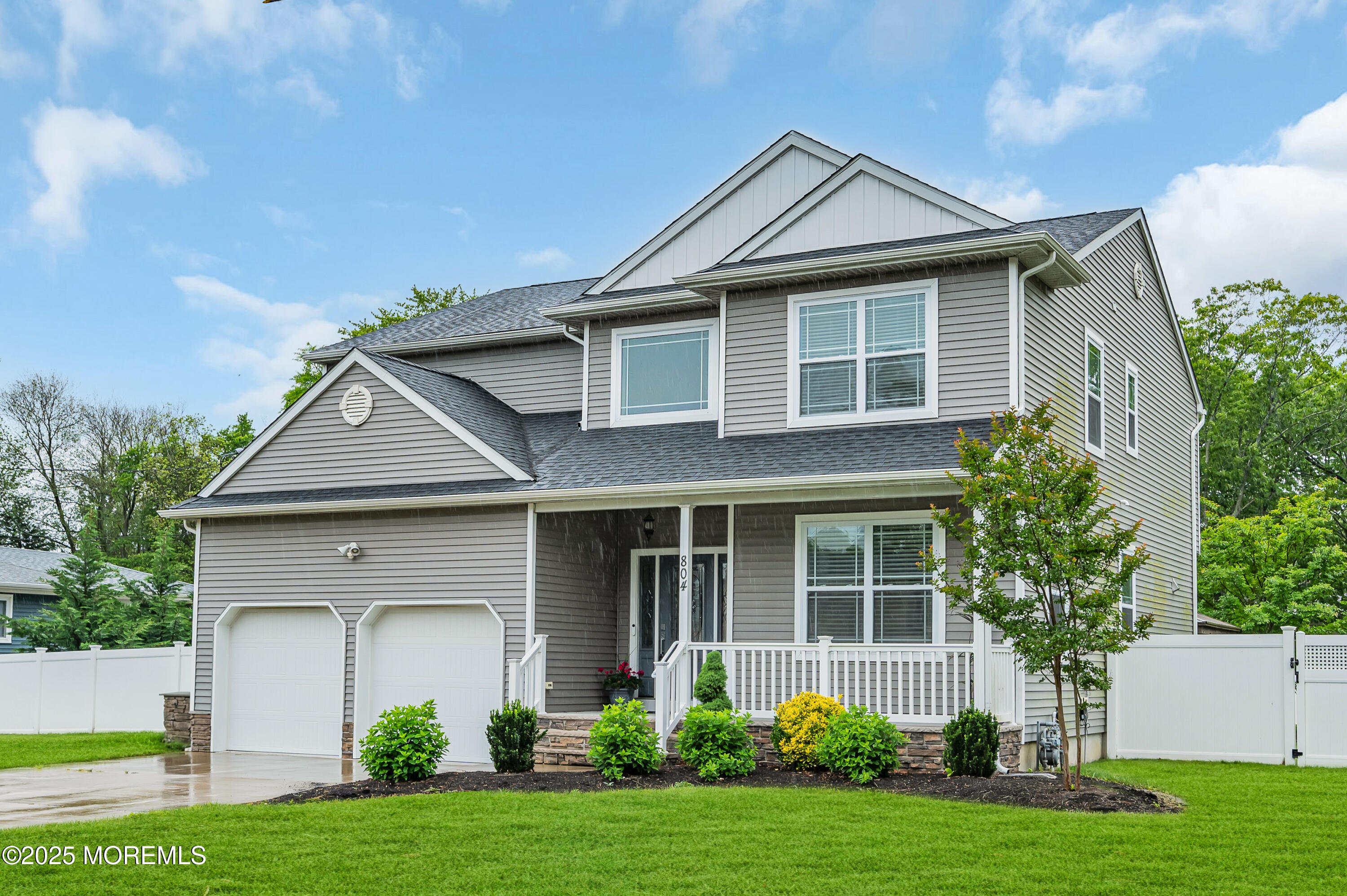 804 Linden Road, Toms River, New Jersey image 2