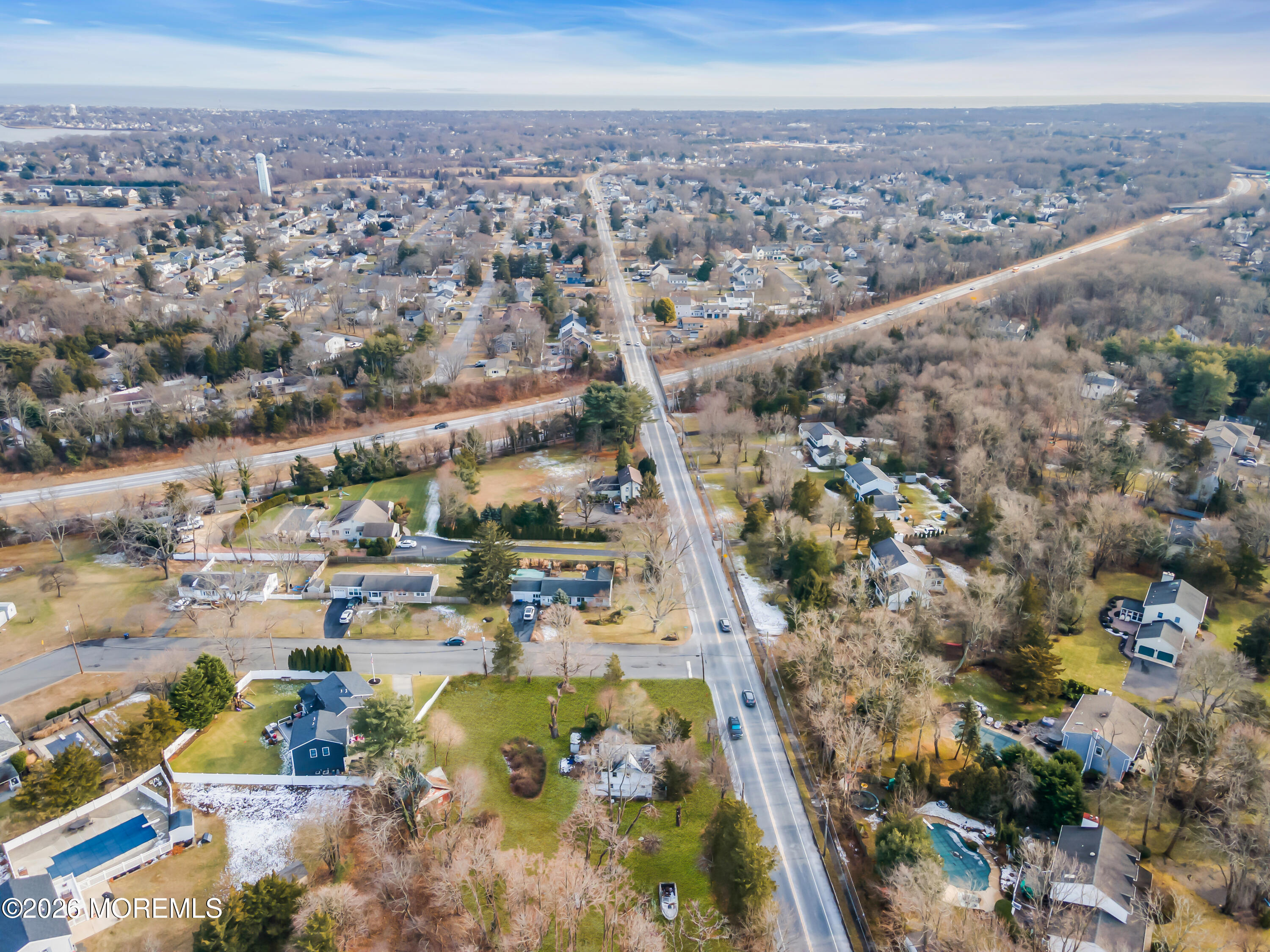 3226 Belmar Boulevard