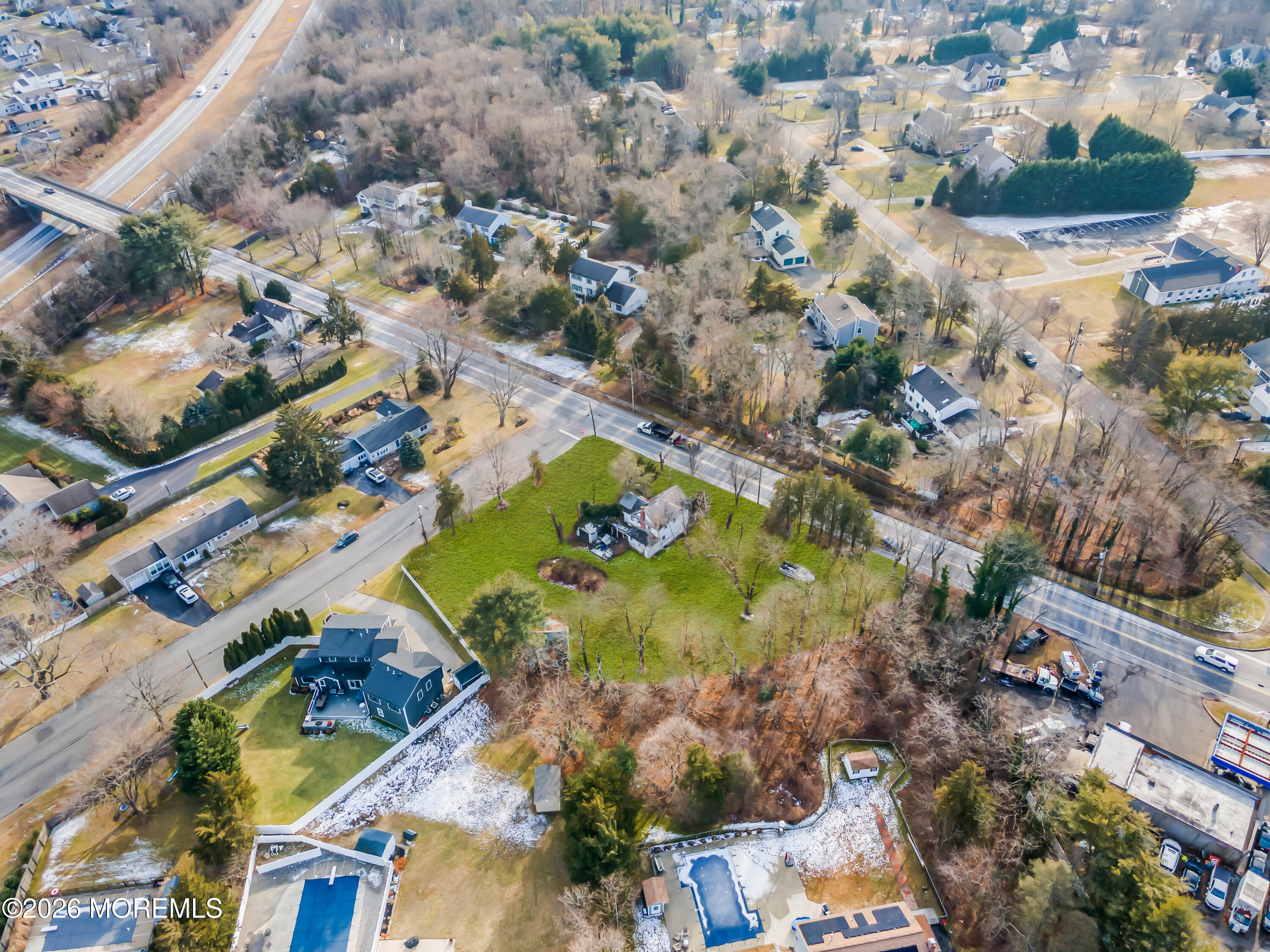 3226 Belmar Boulevard