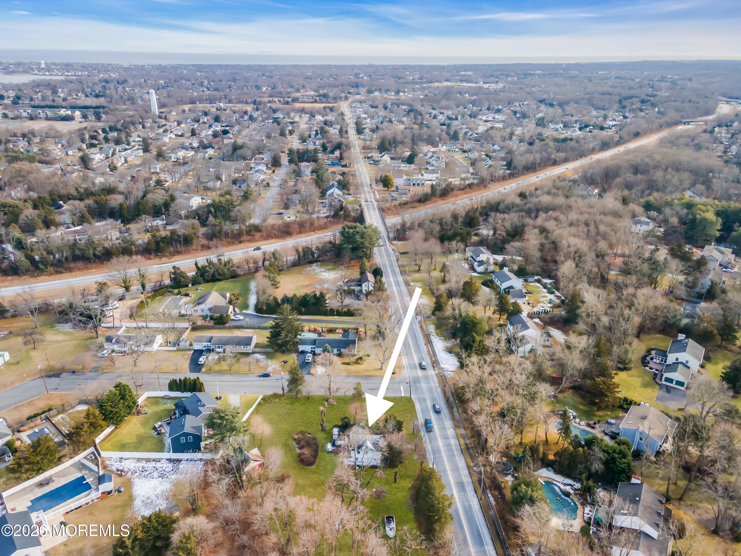 3226 Belmar Boulevard