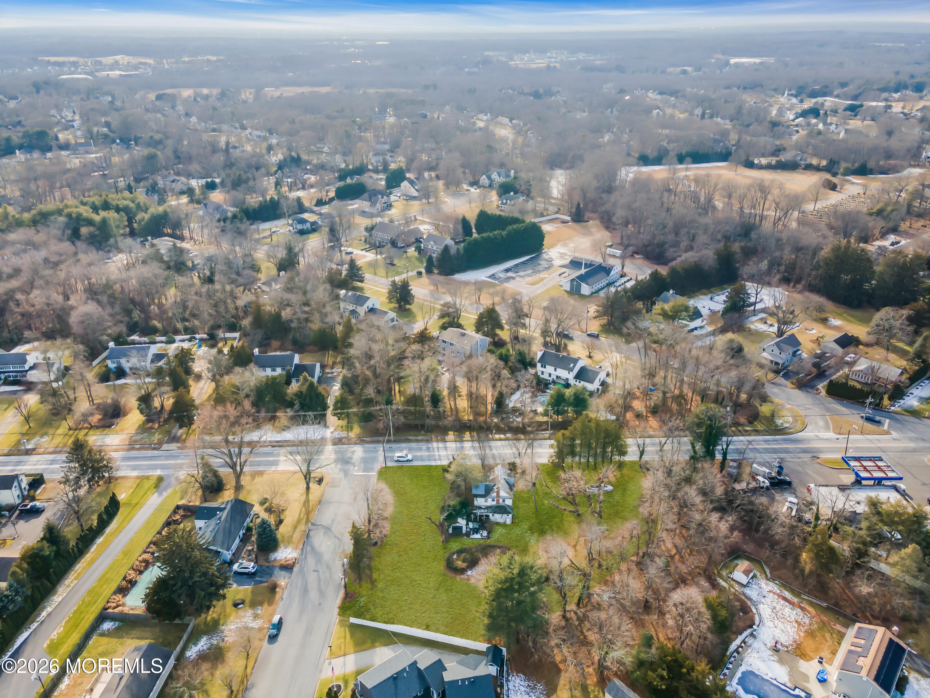 3226 Belmar Boulevard