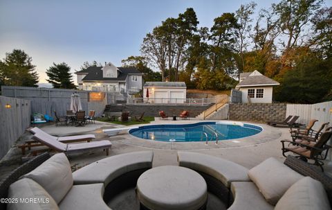 2262 Allenwood Road Allenwood NJ 08720