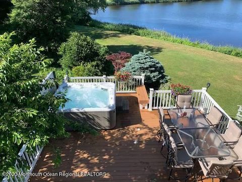 637 Beacon Boulevard Sea Girt NJ 08750