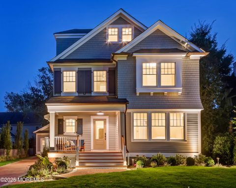 409 Ocean Road Spring Lake NJ 07762