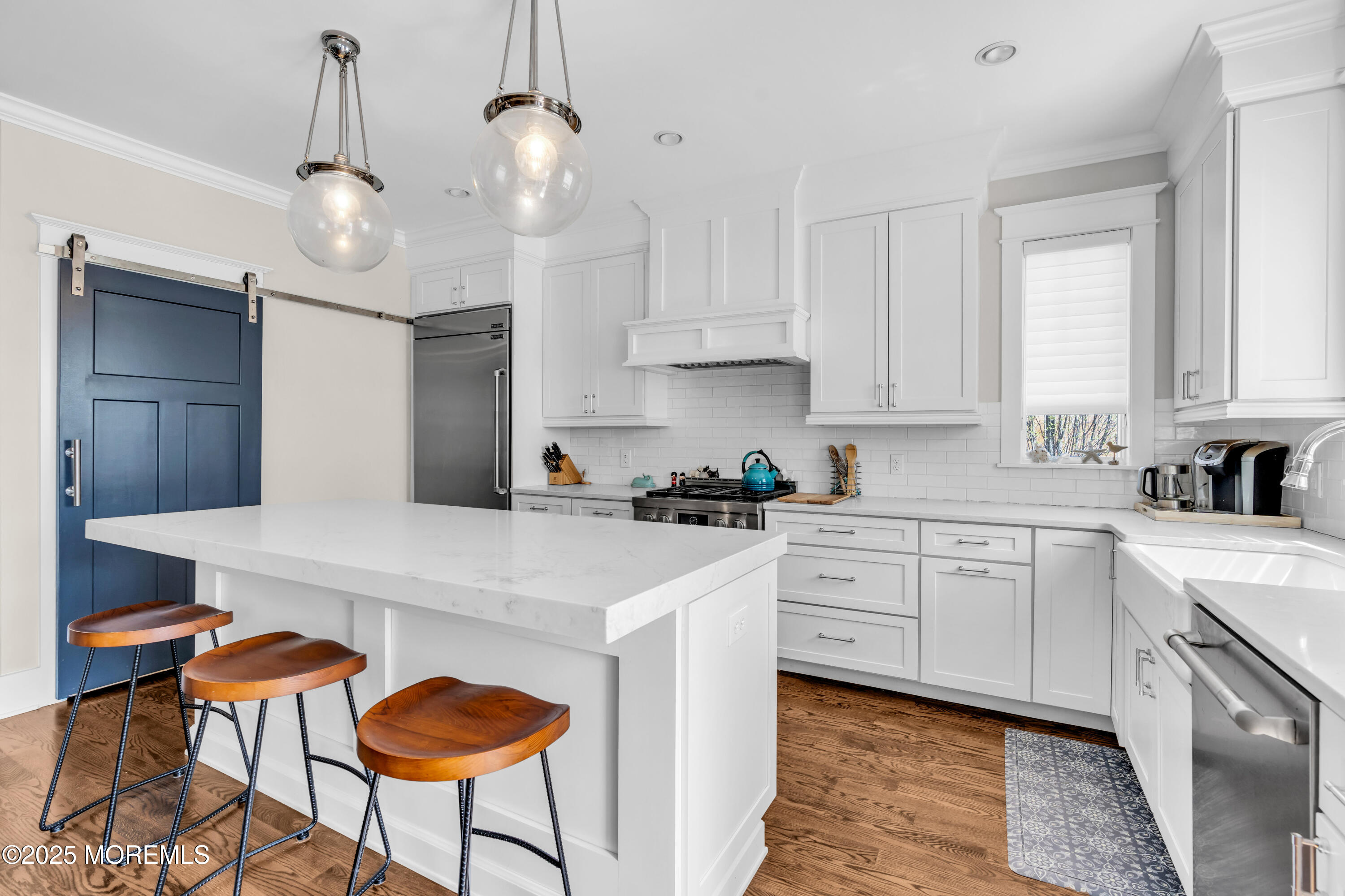 409 Ocean Road