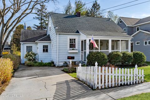 813 Ocean Road Spring Lake Heights NJ 07762