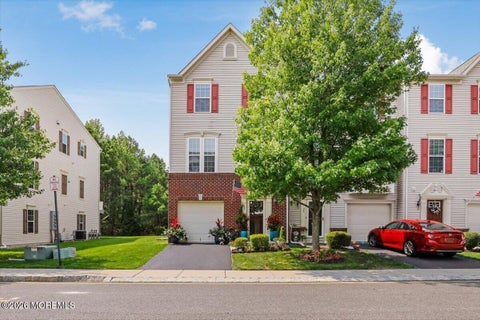 Condo For Sale - 33 Michael Drive<br/> Tinton Falls, NJ 07712