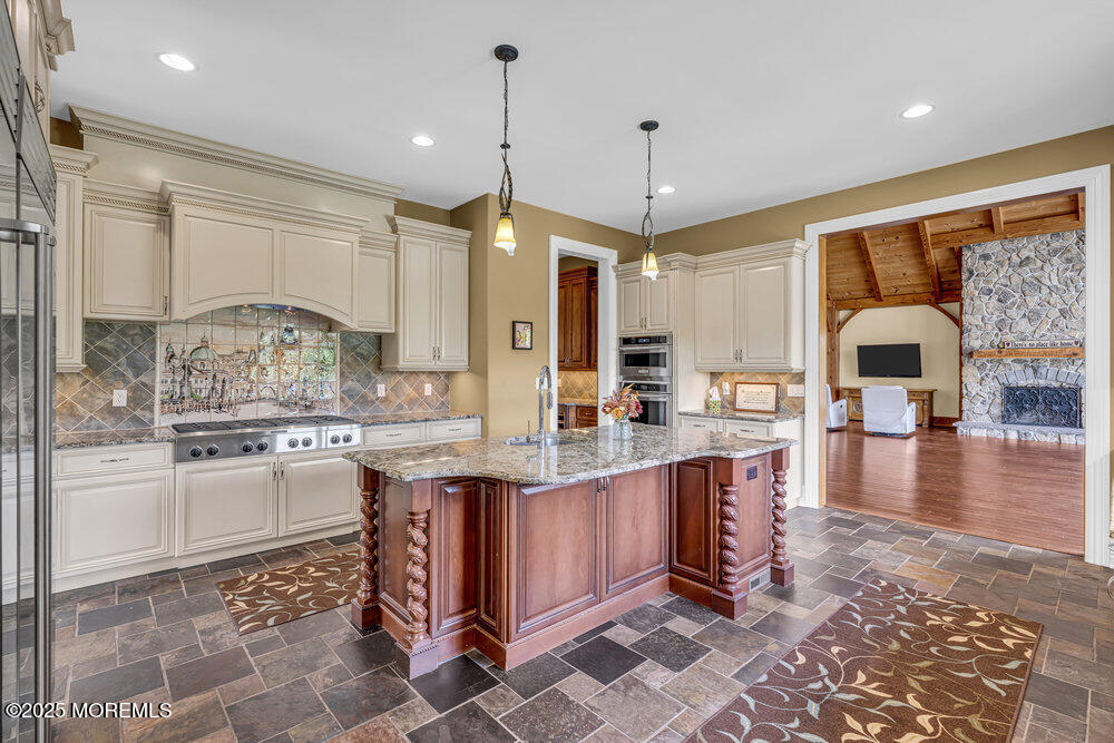 17 Windsor Place, Colts Neck, New Jersey image 16