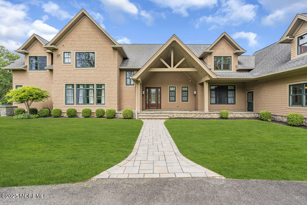 17 Windsor Place, Colts Neck, New Jersey image 7