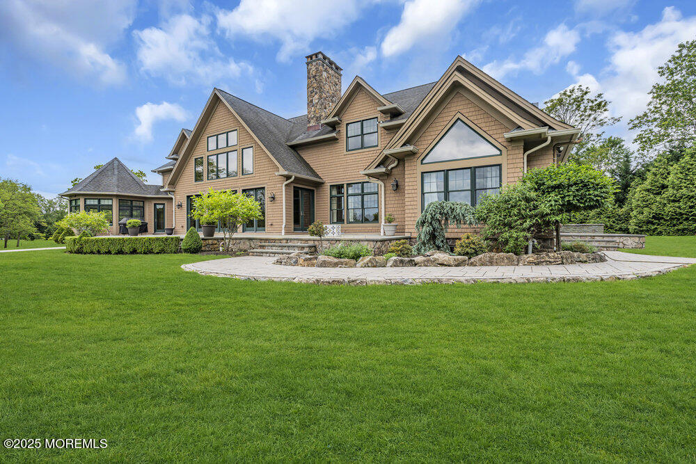 17 Windsor Place, Colts Neck, New Jersey image 5