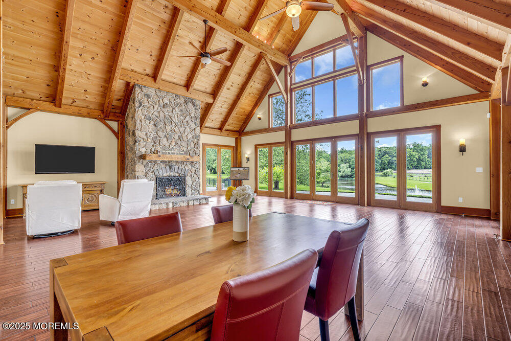 17 Windsor Place, Colts Neck, New Jersey image 15