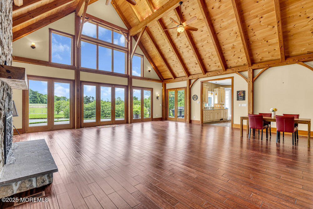 17 Windsor Place, Colts Neck, New Jersey image 12