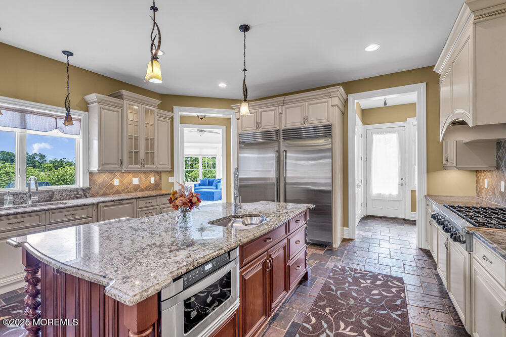 17 Windsor Place, Colts Neck, New Jersey image 17