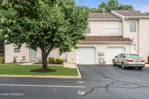 Townhouse For Rent - 58 Vincent Court<br/> Little Egg Harbor, NJ 08087