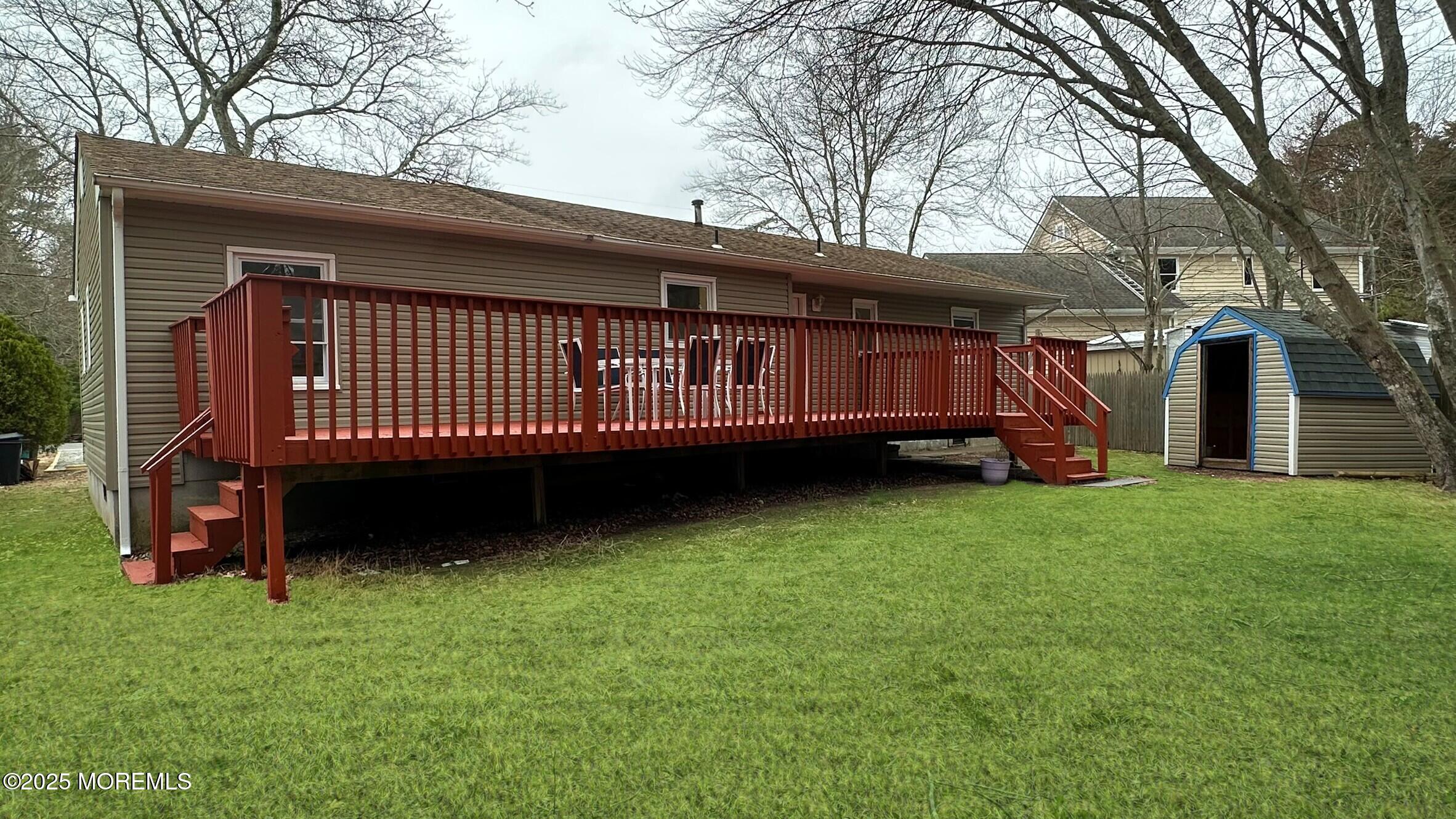 504 Clairmore Avenue, Lanoka Harbor, New Jersey image 27