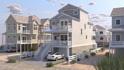 Vacant Land For Sale - 323 Hiering Avenue<br/> Seaside Heights, NJ 08751