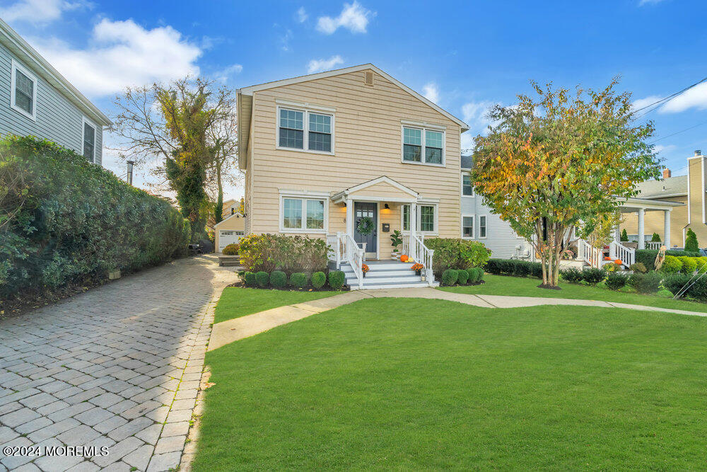 84 Cedar Avenue, Fair Haven, New Jersey image 2