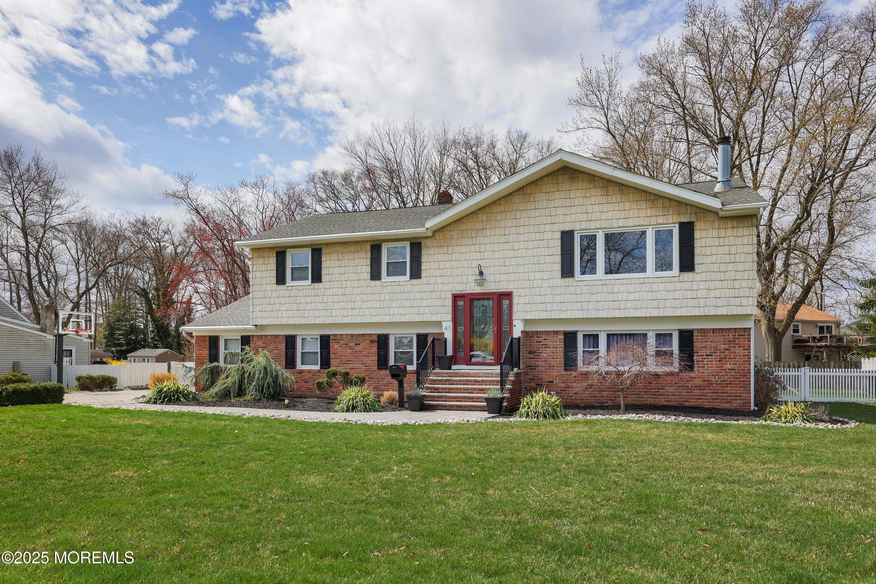 43 Tanglewood Road, Middletown, New Jersey image 24