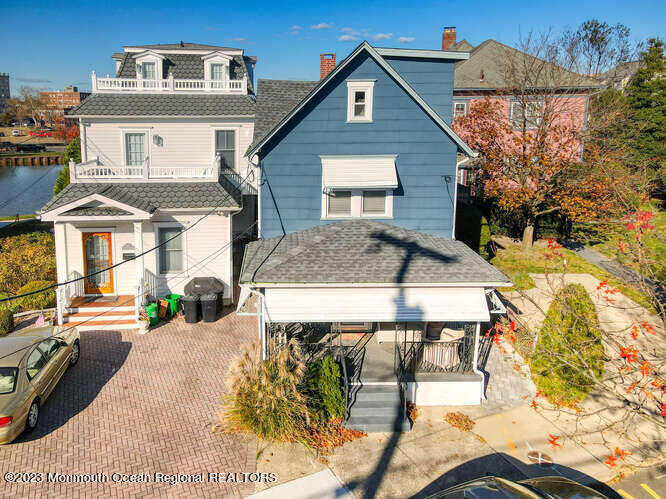 63 Asbury Avenue, Ocean Grove, New Jersey image 2