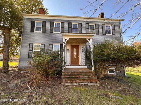 Homes For Sale - 752 Amwell Road<br/> Somerset County, Hillsborough, NJ 08844