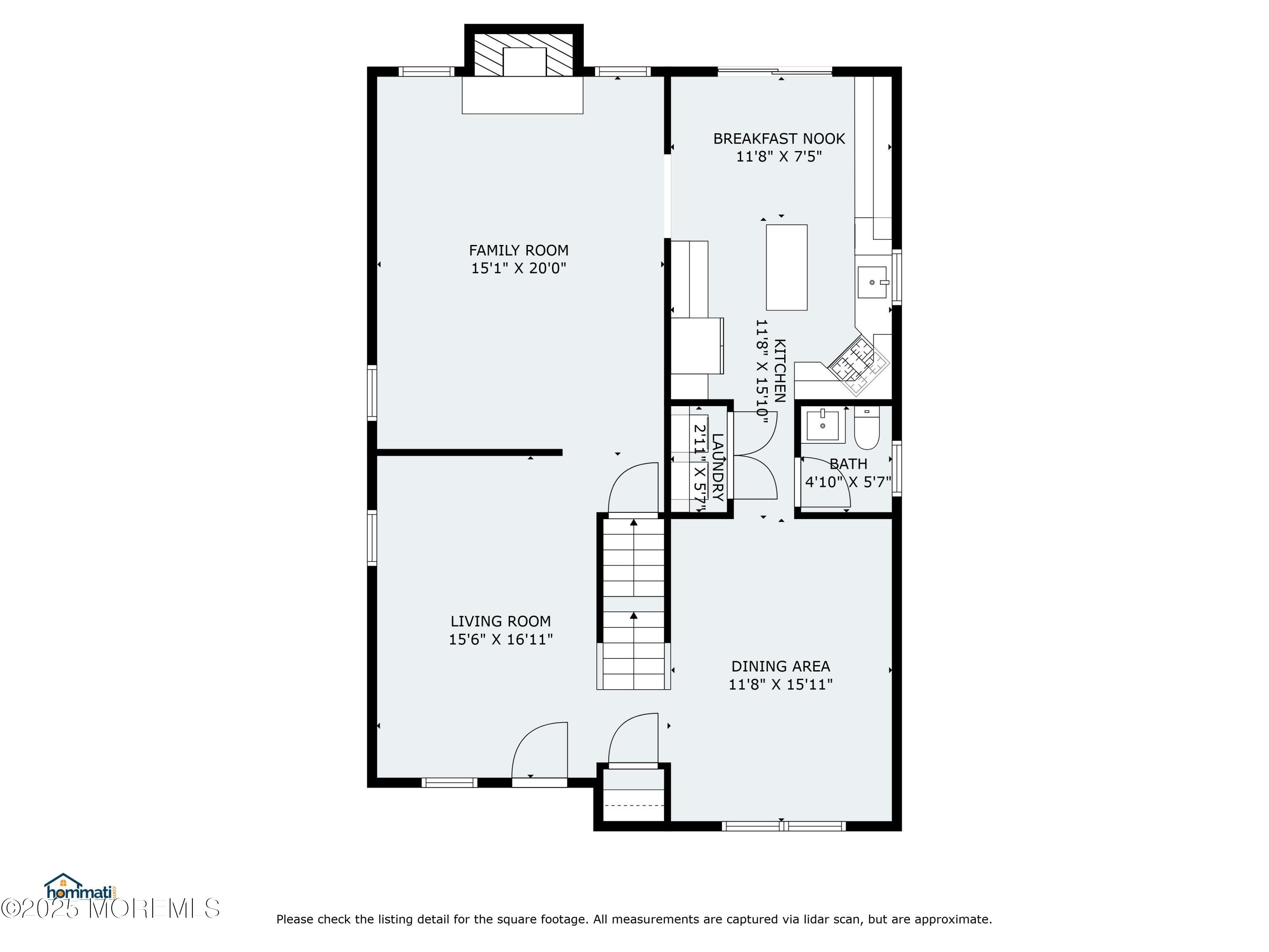 205 Russell Street, Woodbridge, New Jersey image 36