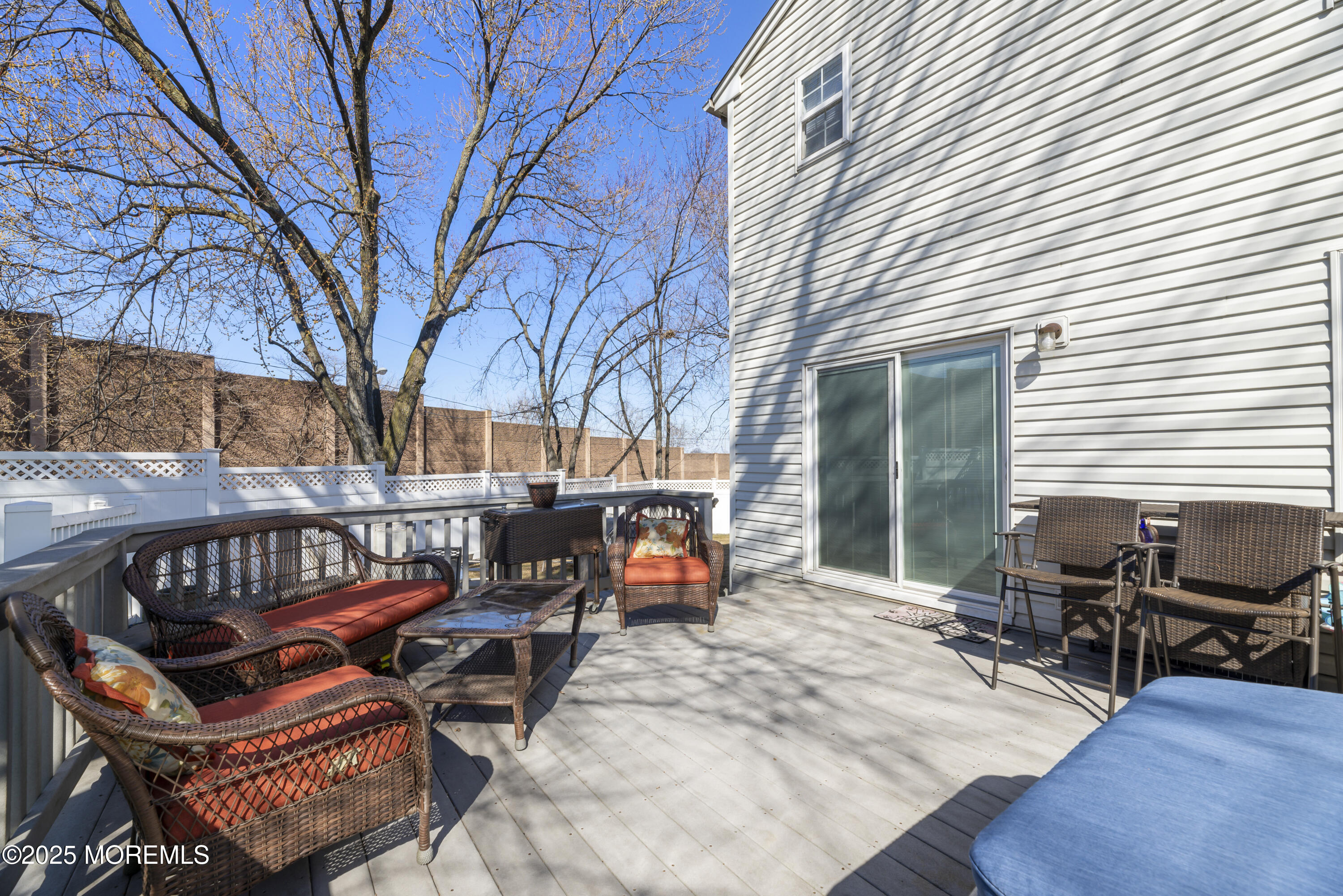 205 Russell Street, Woodbridge, New Jersey image 28