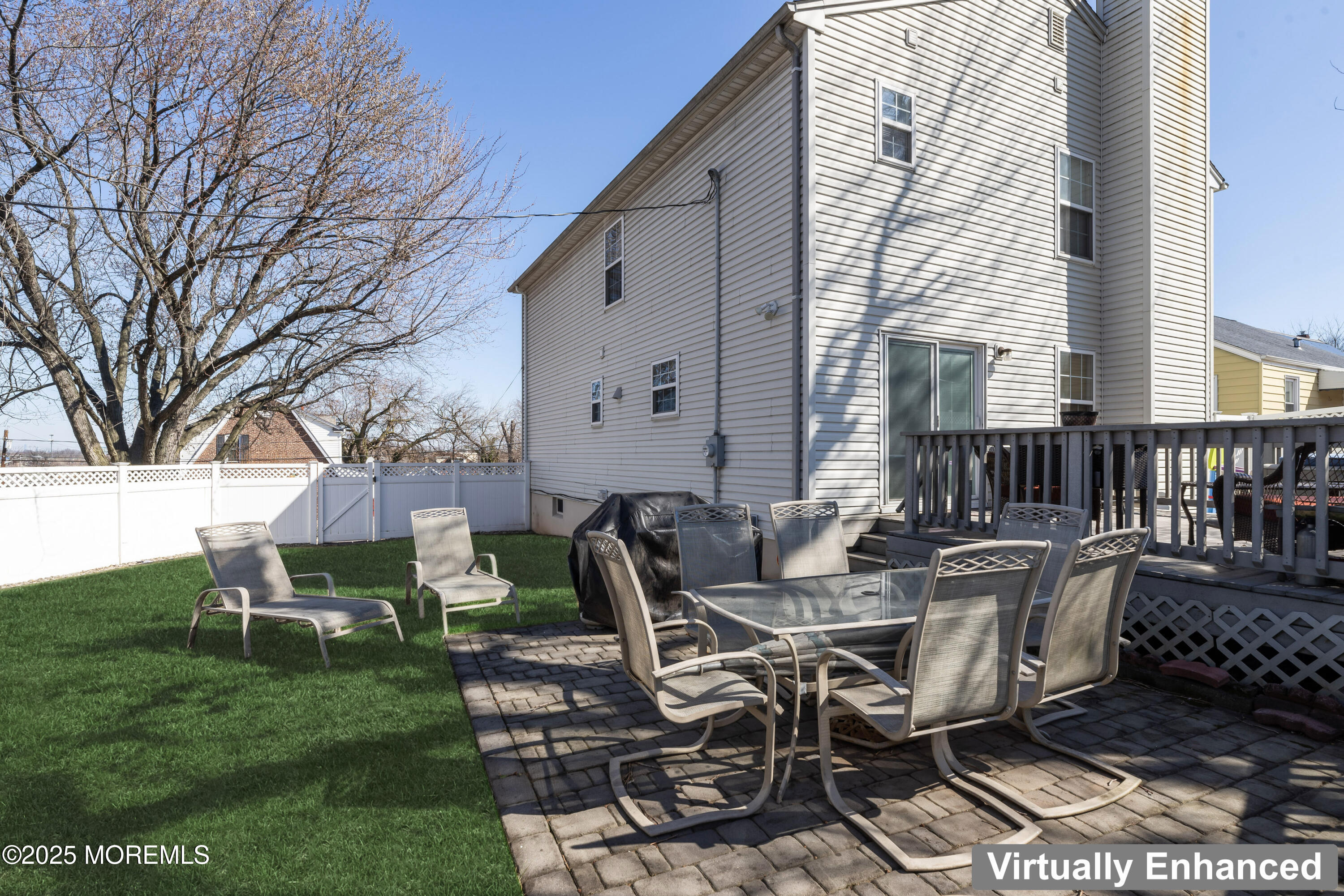 205 Russell Street, Woodbridge, New Jersey image 29