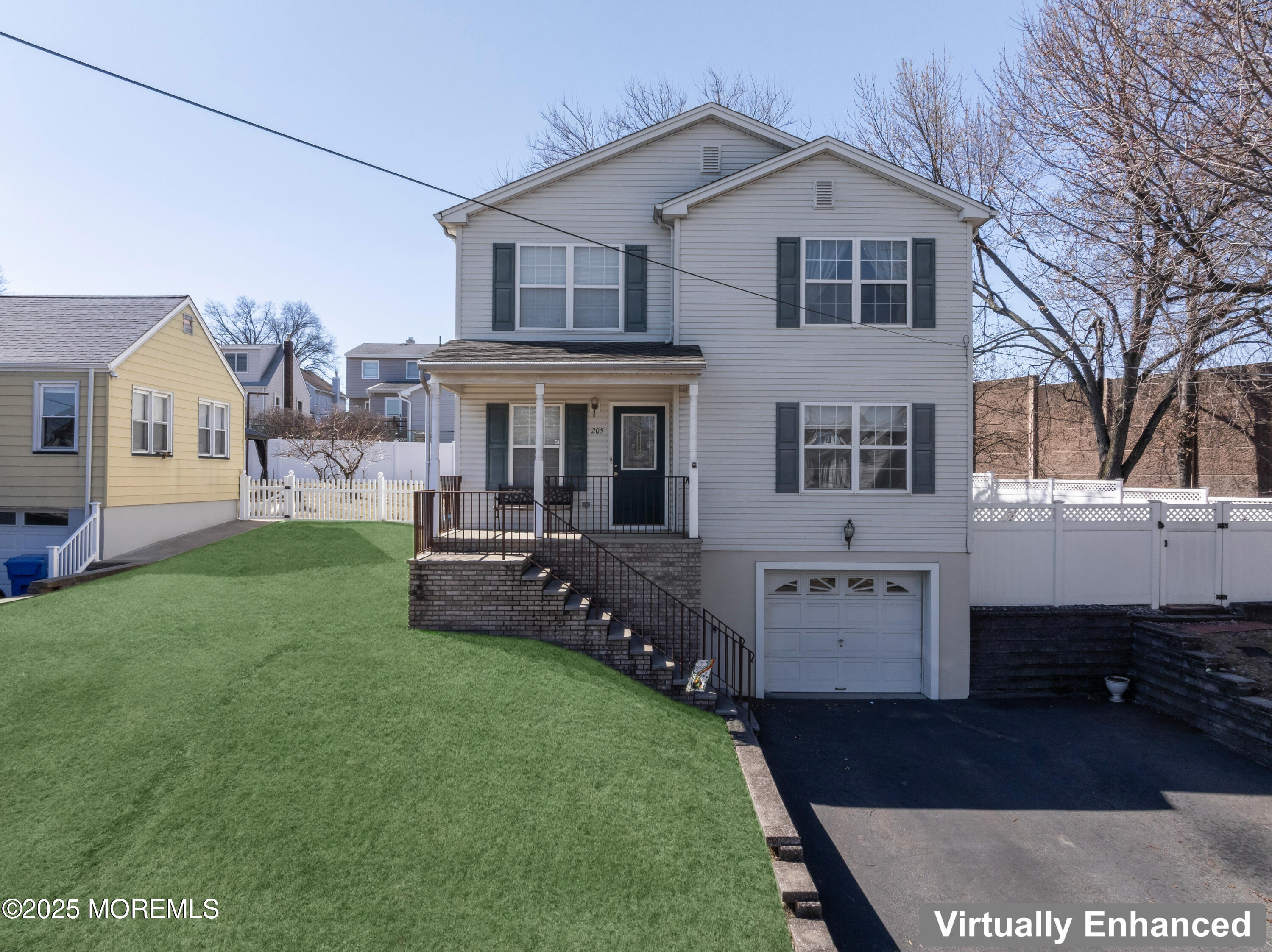 205 Russell Street, Woodbridge, New Jersey image 4