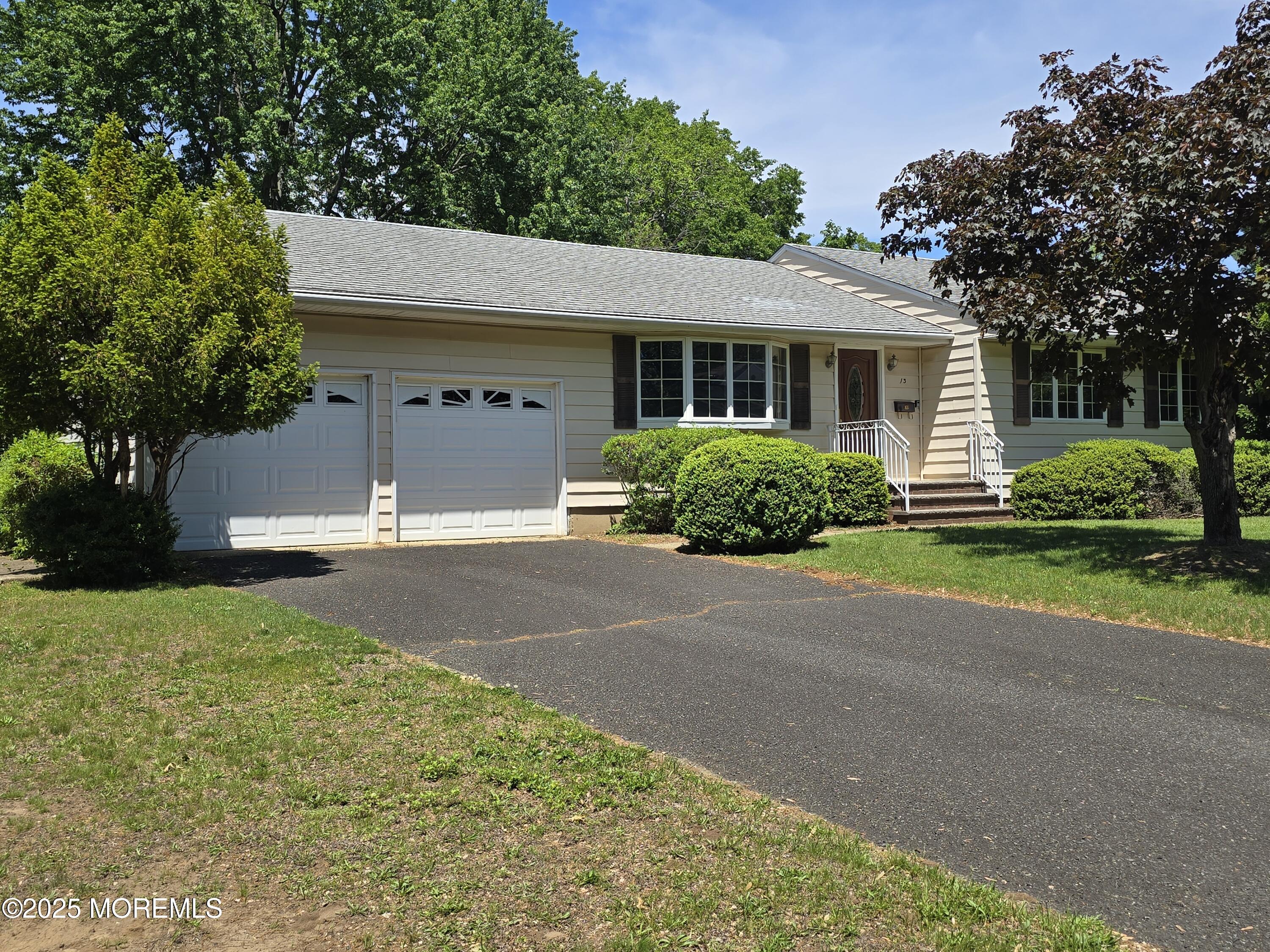 13 Mayfair Road