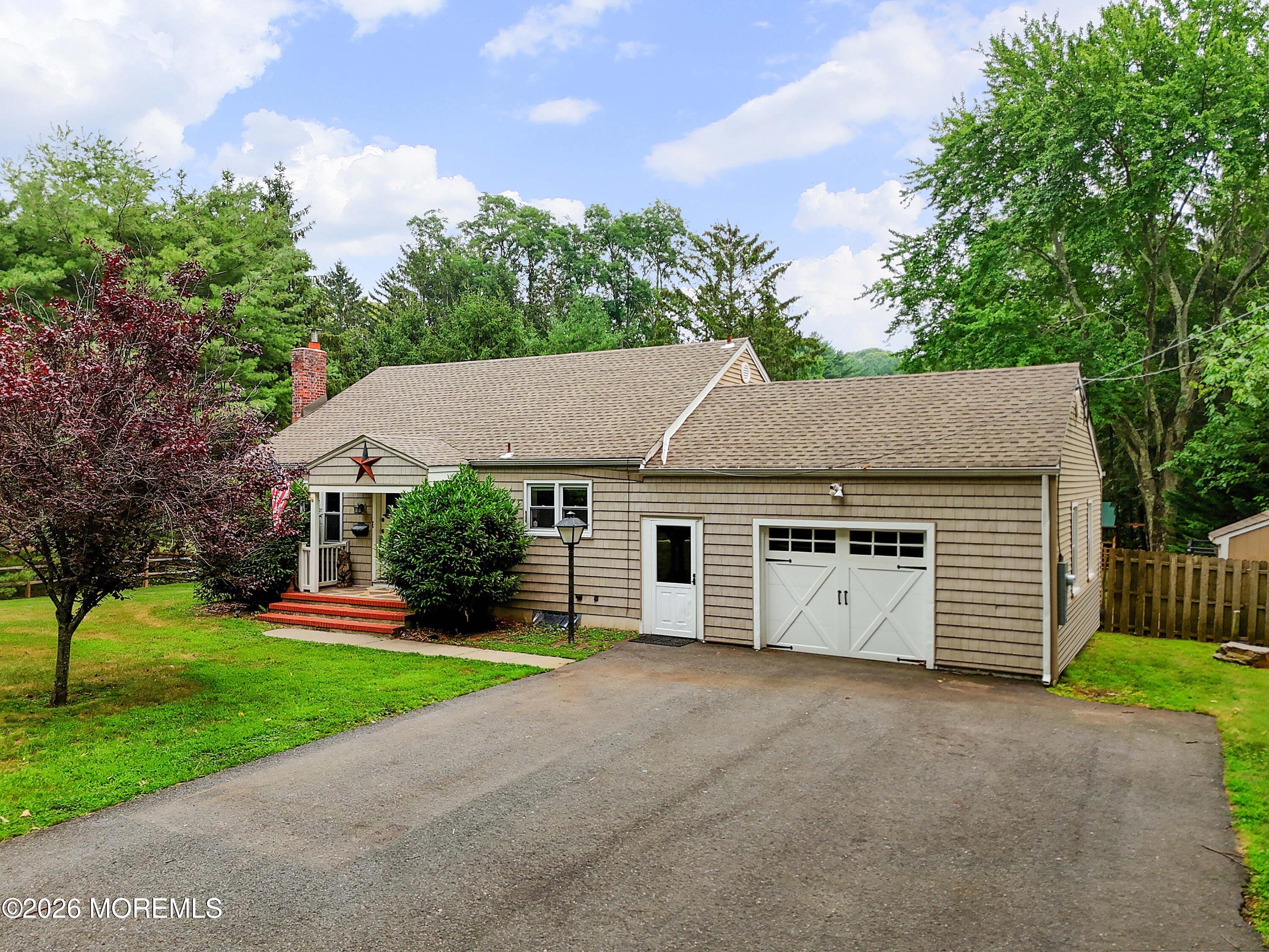 Photo 1 of 35 — 47 Phalanx Road, Lincroft, NJ 07738