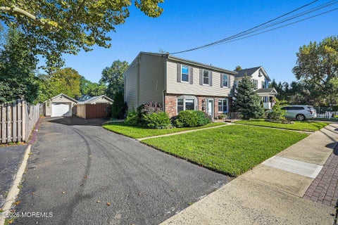 Photo of 15 Jackson Street, Keyport, NJ 07735 (MLS # 22629264)