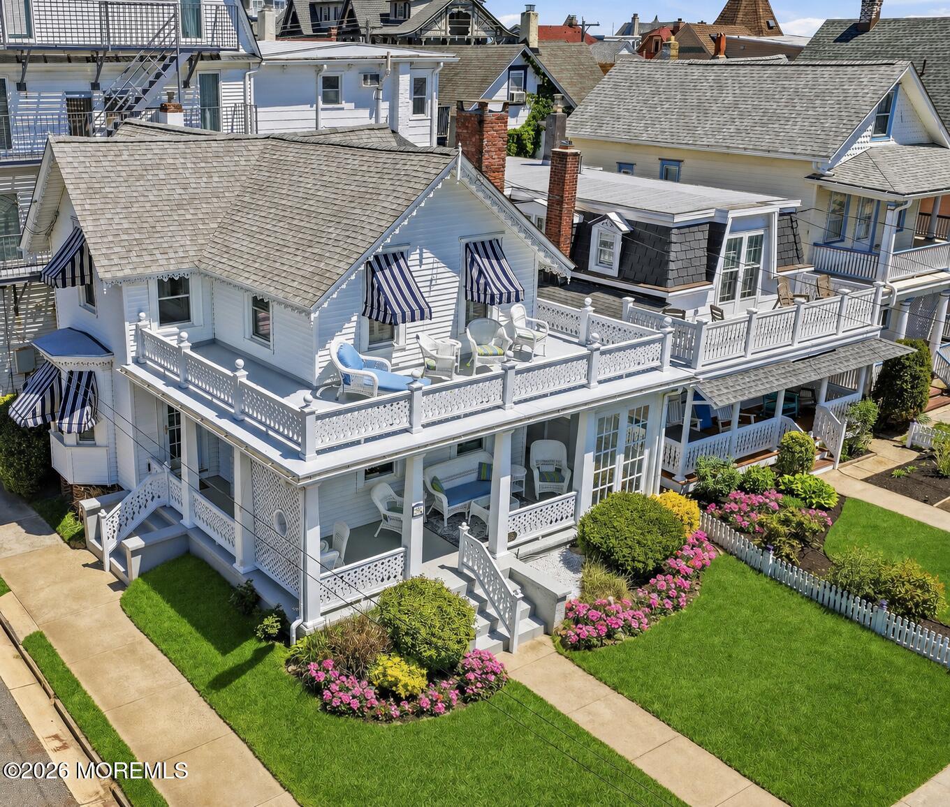 15 Bath Avenue