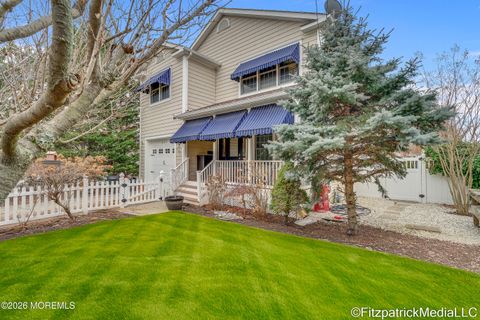 Homes For Rent - 331 Richmond Avenue<br/> Point Pleasant Beach, NJ 08742