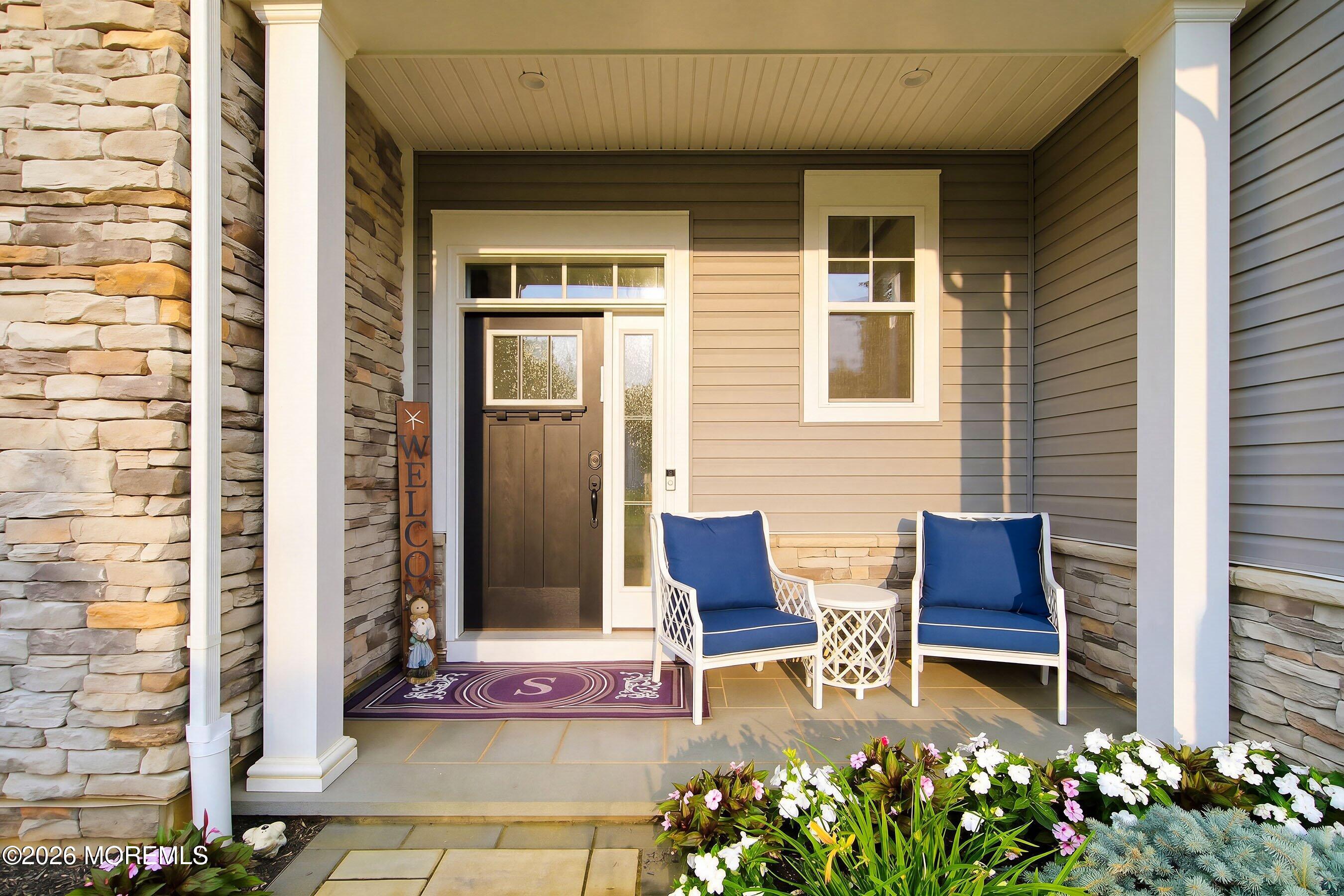 8 Ashlynn Court