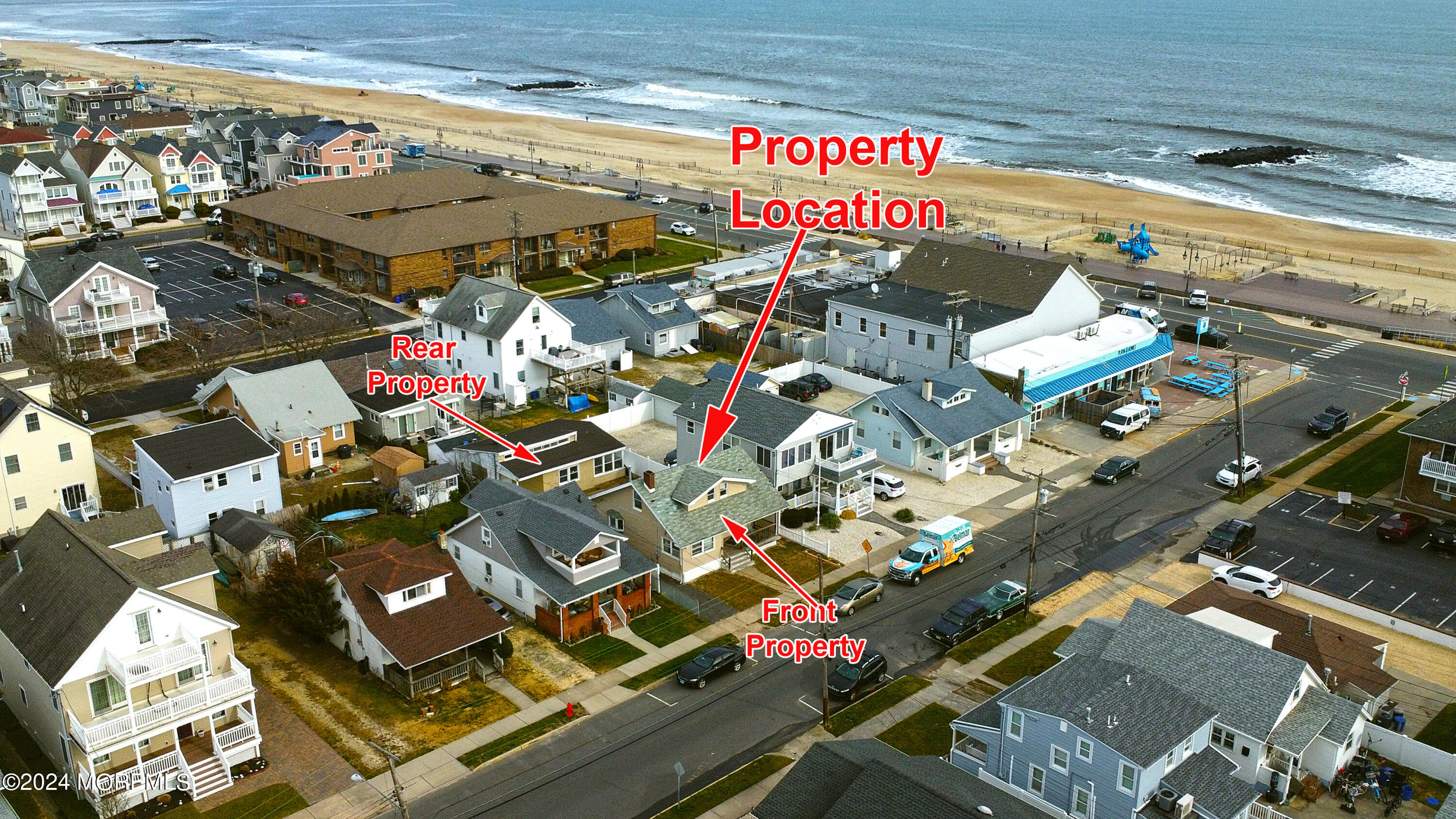 110 17th Avenue, Belmar, New Jersey image 5